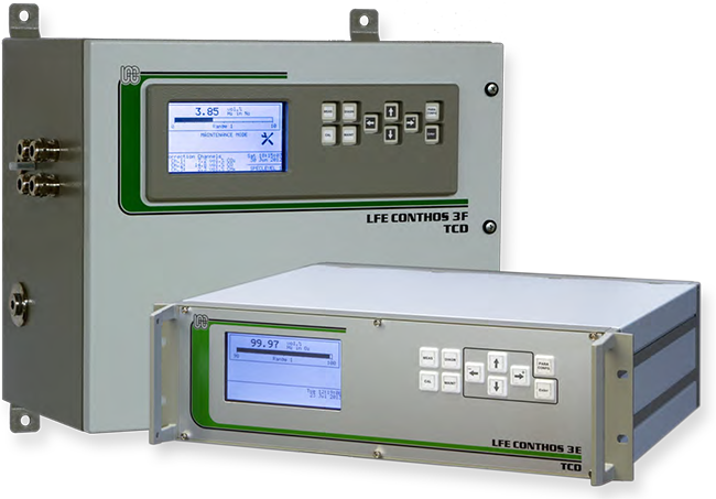 氣體分析儀廠家