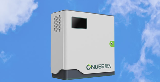 溫室氣體高精度監(jiān)測